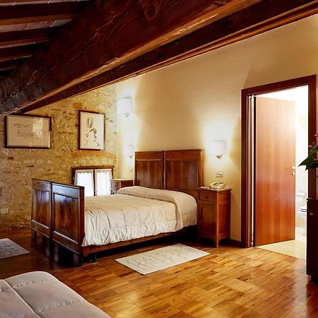 Agriturismo Le Vescovane Longare Exterior foto